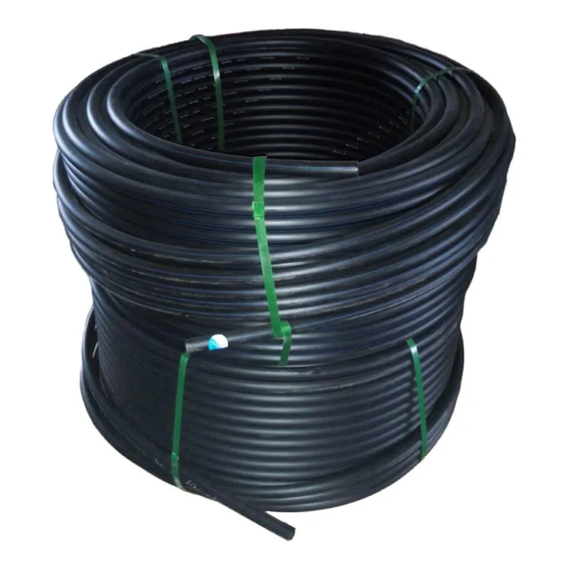 2 inch HDPE Water Pipe for Mining - Durable and Reliable Solution for Mining Operations